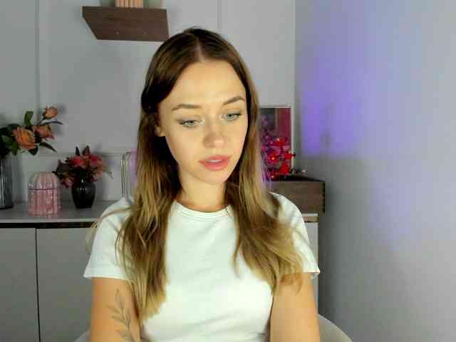 CindyGlam webcam