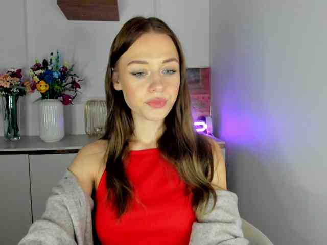 CindyGlam webcam