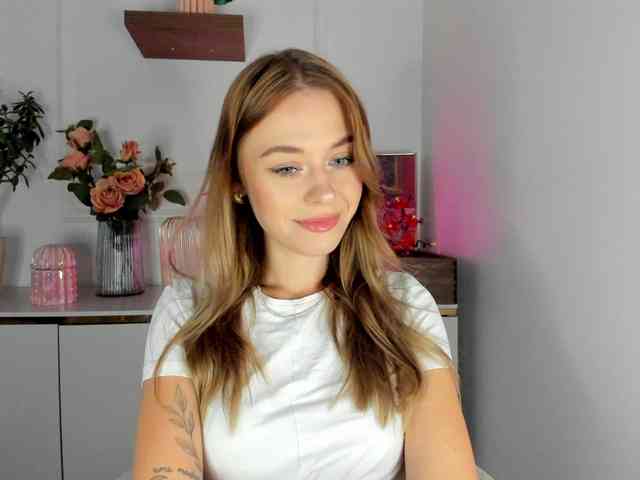 CindyGlam webcam