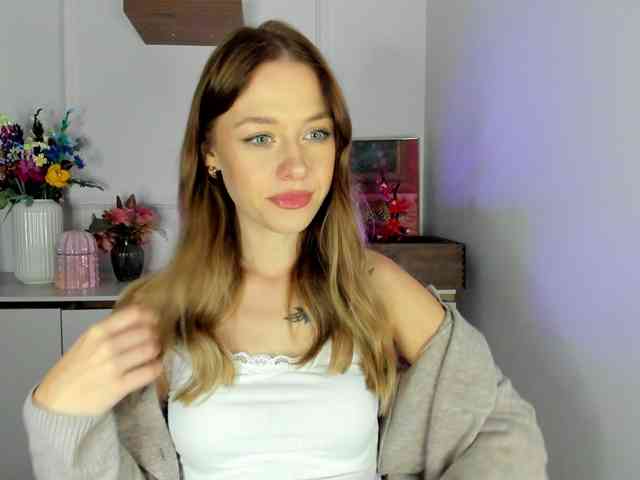 CindyGlam webcam