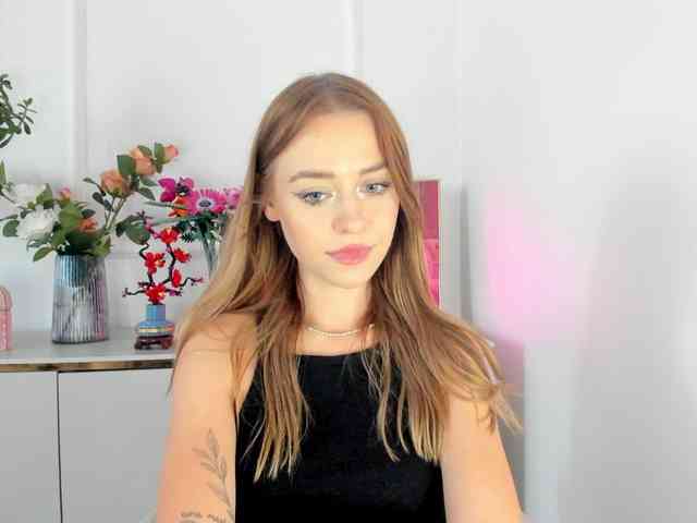 CindyGlam webcam