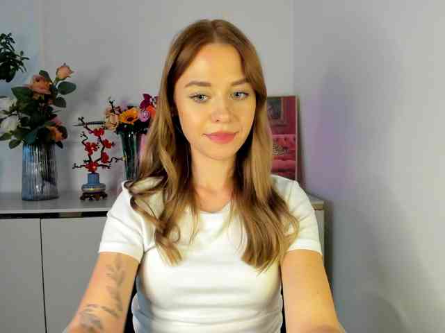 CindyGlam webcam