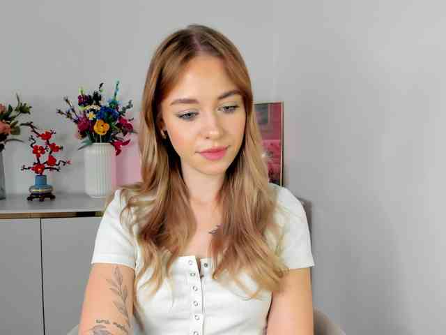 CindyGlam webcam