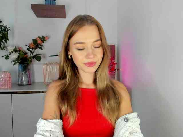 CindyGlam webcam