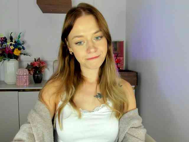 CindyGlam webcam