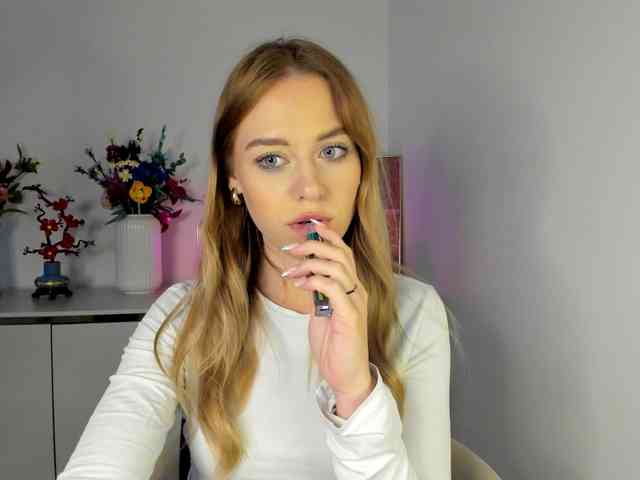 CindyGlam webcam