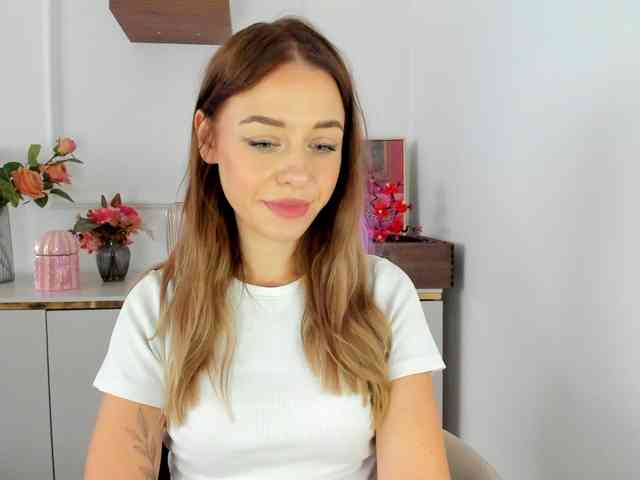 CindyGlam webcam
