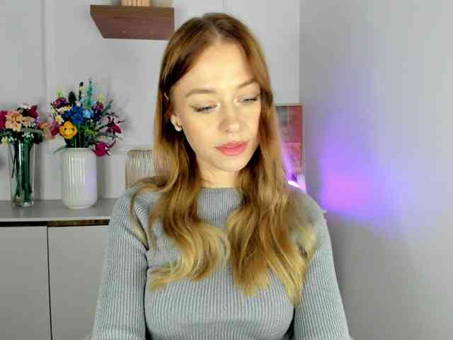 CindyGlam webcam