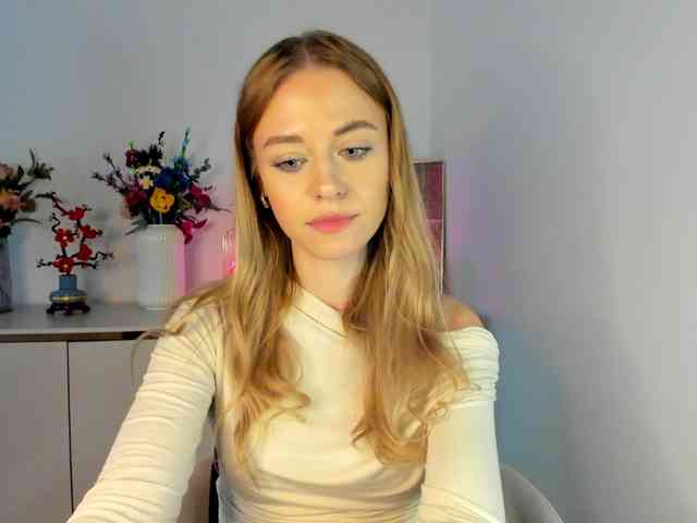 CindyGlam webcam