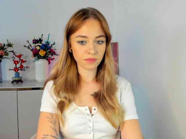 CindyGlam webcam
