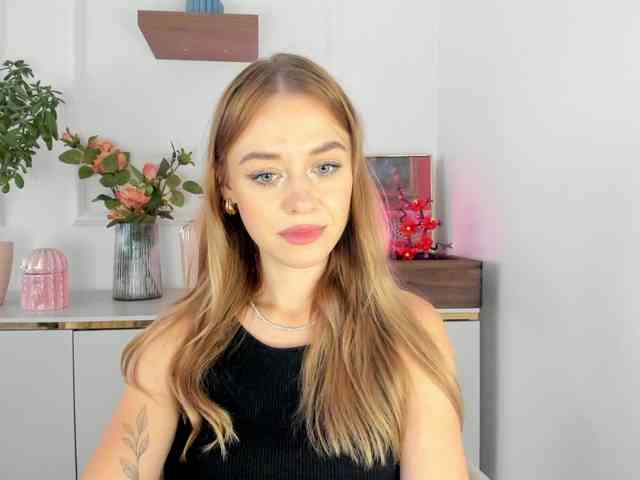CindyGlam webcam