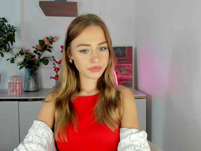 CindyGlam webcam