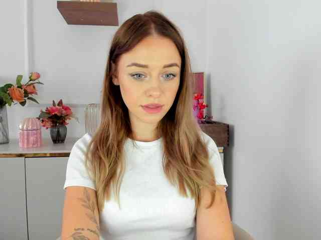 CindyGlam webcam