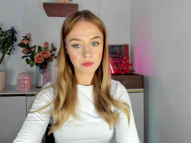 CindyGlam webcam