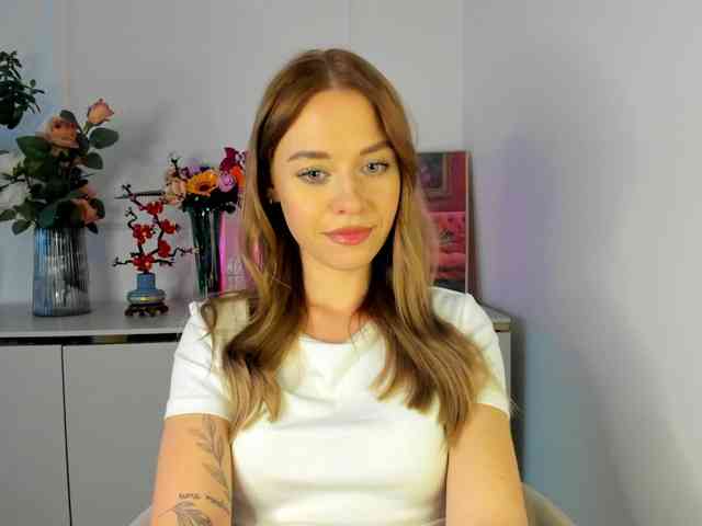 CindyGlam webcam