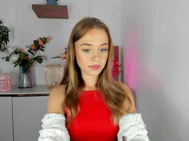CindyGlam webcam