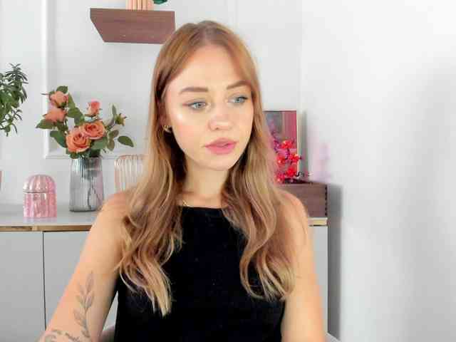 CindyGlam webcam