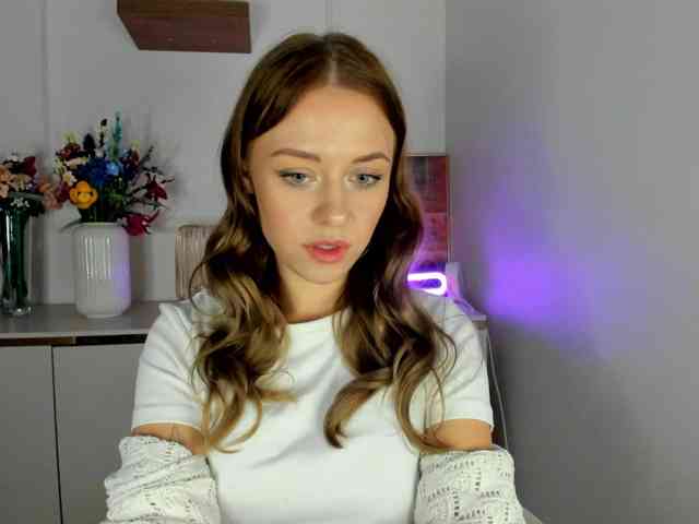CindyGlam webcam