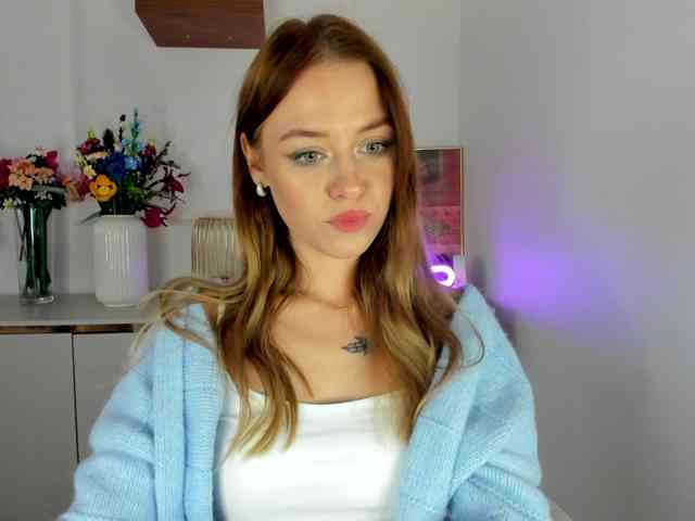 CindyGlam webcam