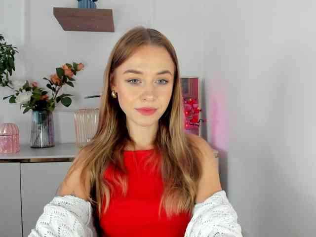 CindyGlam webcam