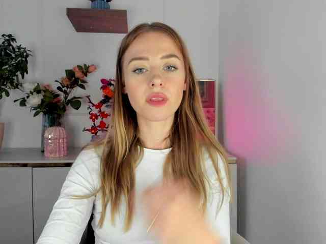 CindyGlam webcam
