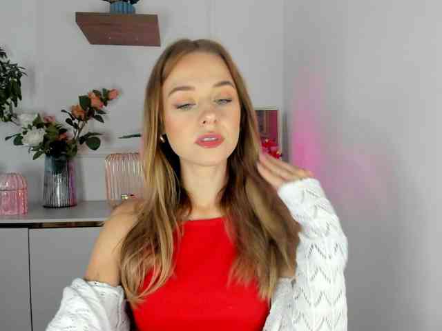 CindyGlam webcam