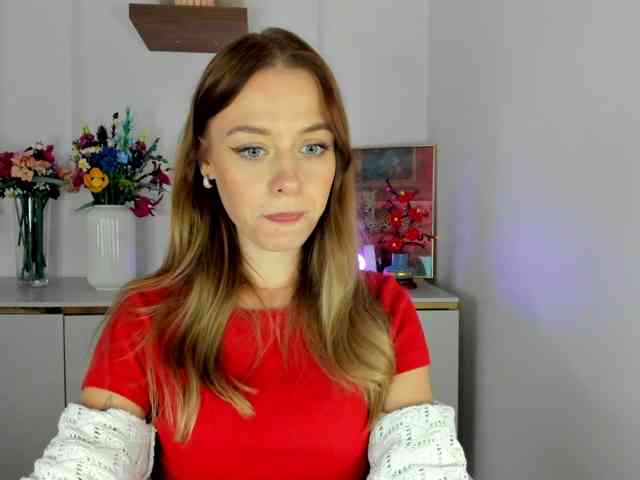 CindyGlam webcam