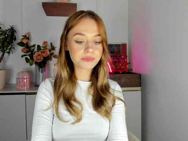CindyGlam webcam