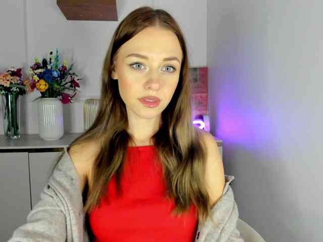 CindyGlam webcam