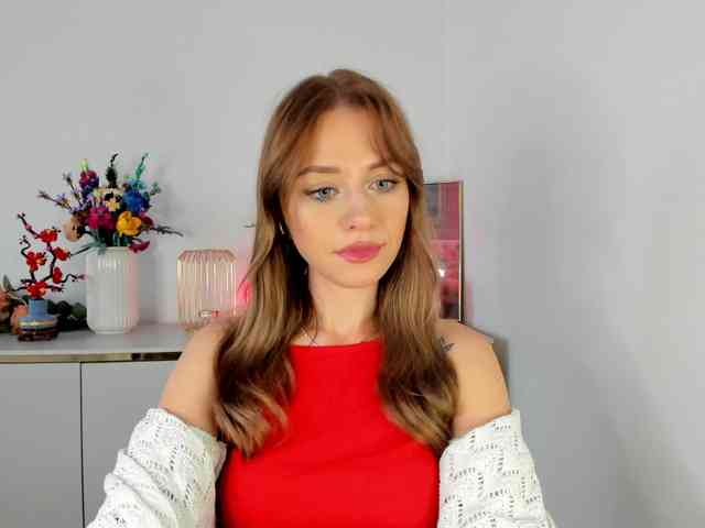 CindyGlam webcam