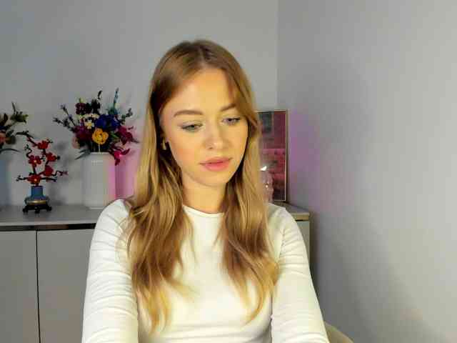 CindyGlam webcam