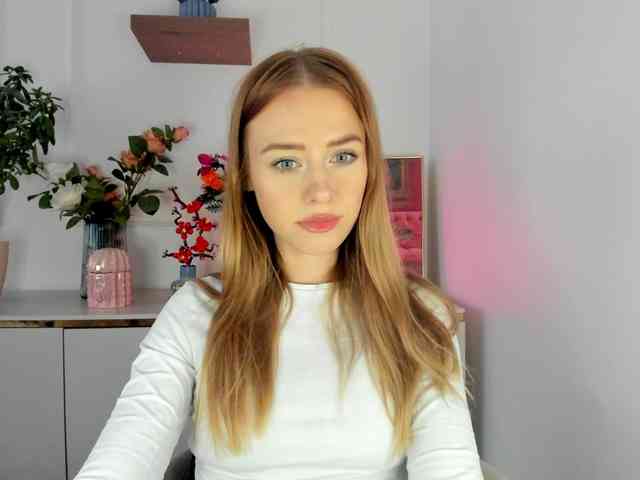 CindyGlam webcam