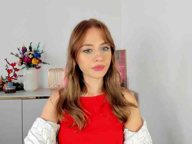 CindyGlam webcam
