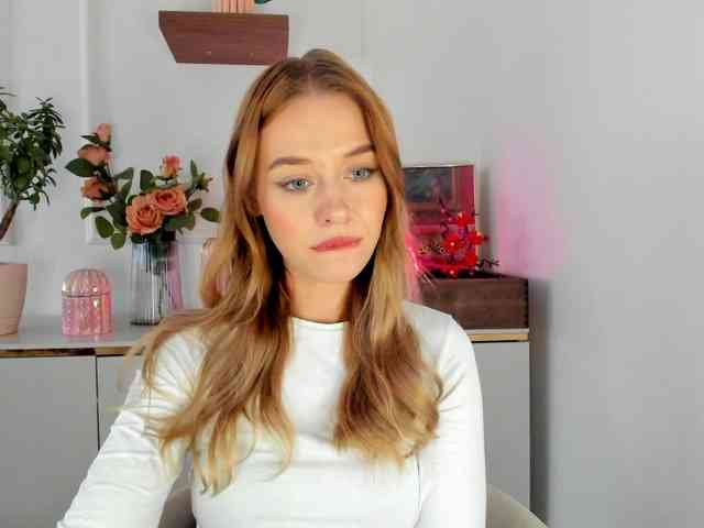 CindyGlam webcam