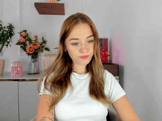 CindyGlam webcam