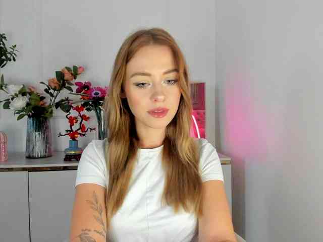 CindyGlam webcam