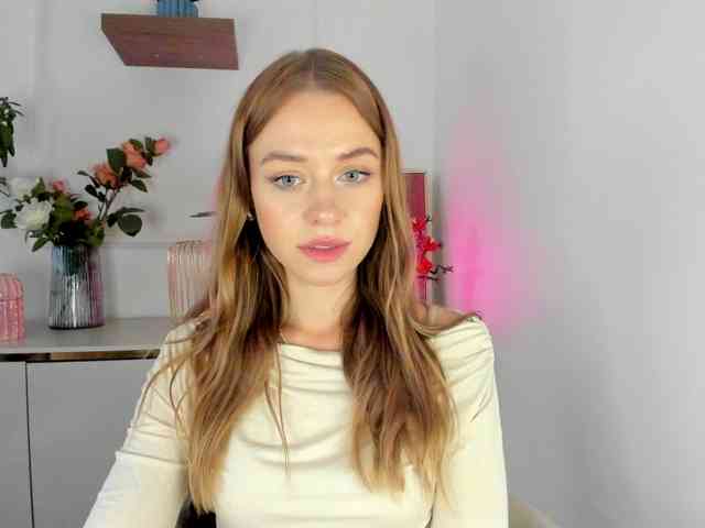 CindyGlam webcam