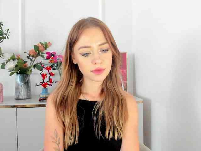 CindyGlam webcam