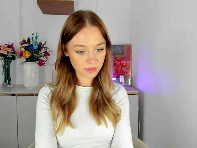 CindyGlam webcam