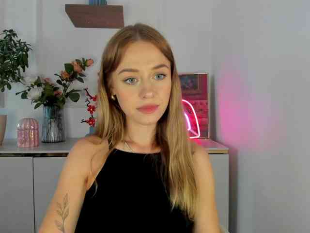 CindyGlam webcam