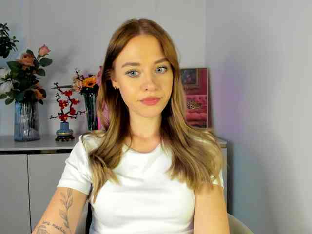 CindyGlam webcam