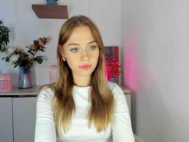 CindyGlam webcam