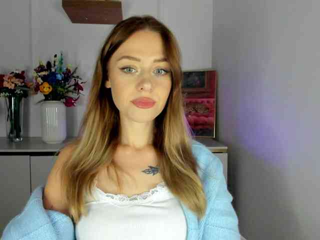 CindyGlam webcam