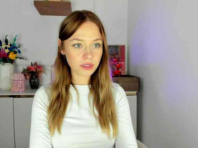 CindyGlam webcam