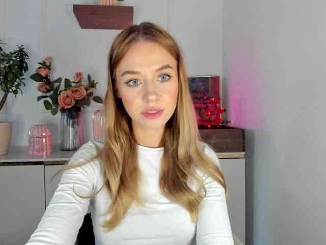 CindyGlam webcam