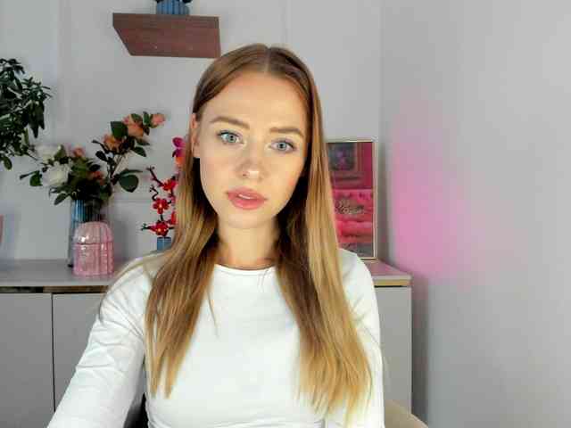 CindyGlam webcam