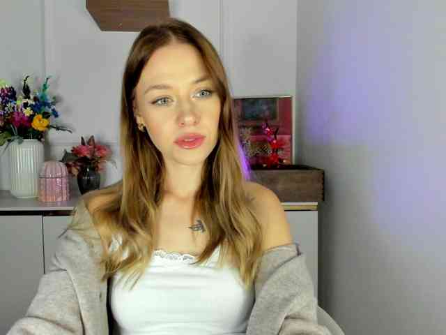 CindyGlam webcam