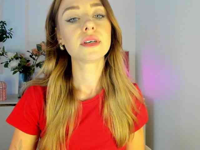 CindyGlam webcam