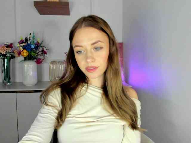 CindyGlam webcam
