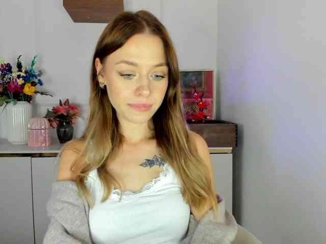 CindyGlam webcam
